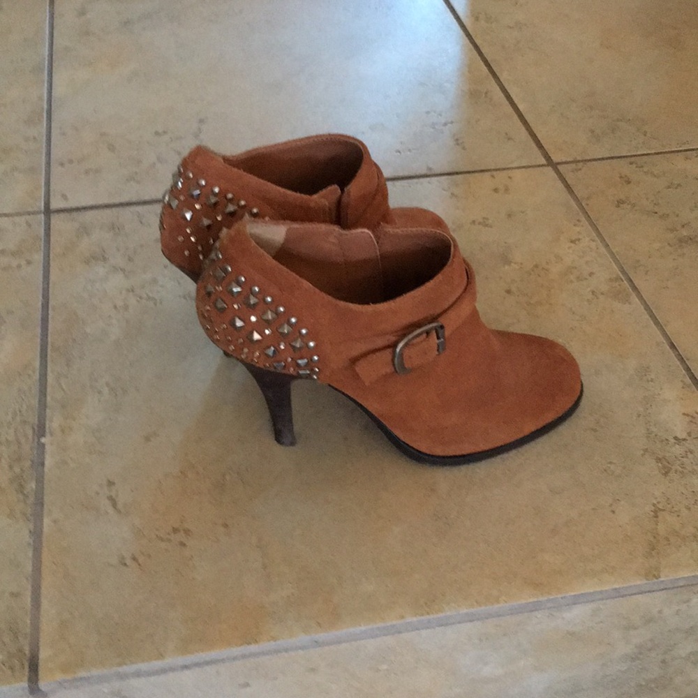 Nine West shoes  Trade